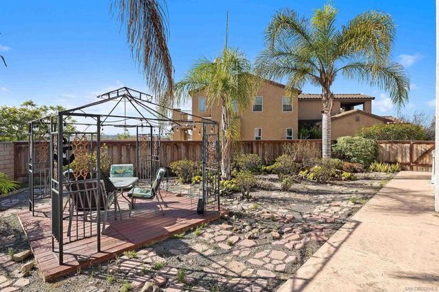 1871 Crystal Bluff Ct., San Diego, CA 92154