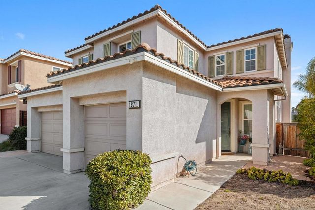 1871 Crystal Bluff Ct., San Diego, CA 92154