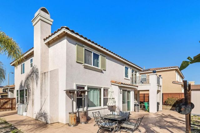 1871 Crystal Bluff Ct., San Diego, CA 92154