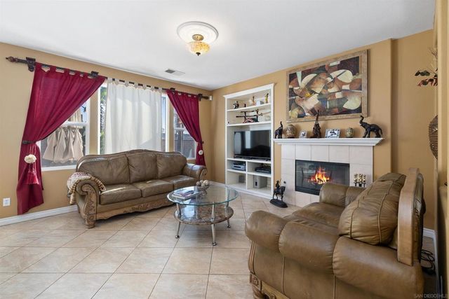 1871 Crystal Bluff Ct., San Diego, CA 92154