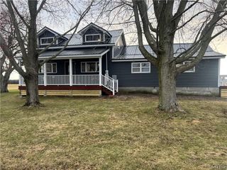 13832 County Route 91, Ellisburg, NY 13605