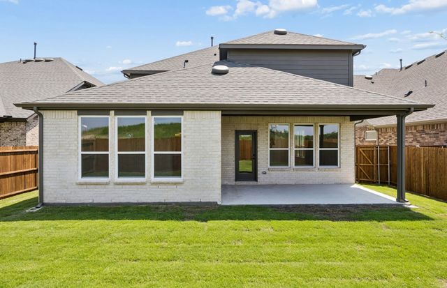 2510 Marigot Street, Princeton, TX 75407