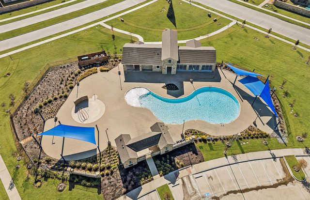2510 Marigot Street, Princeton, TX 75407