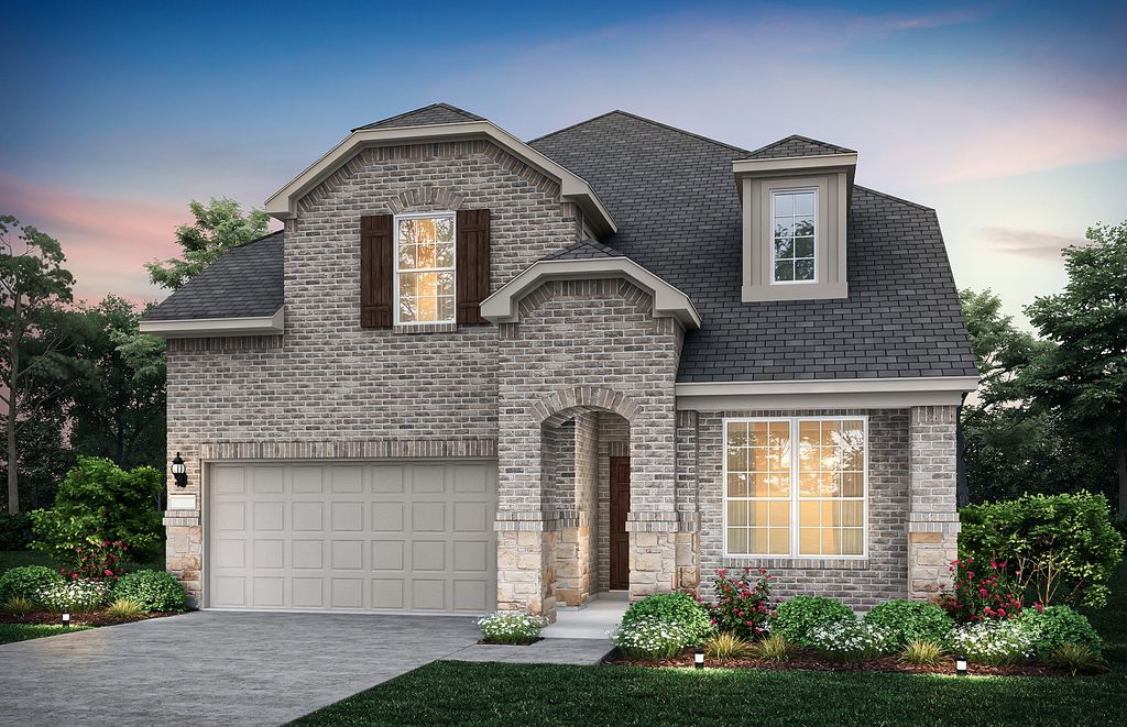 2510 Marigot Street, Princeton, TX 75407