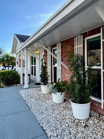 3549 DELLEFIELD STREET, New Port Richey, FL 34655