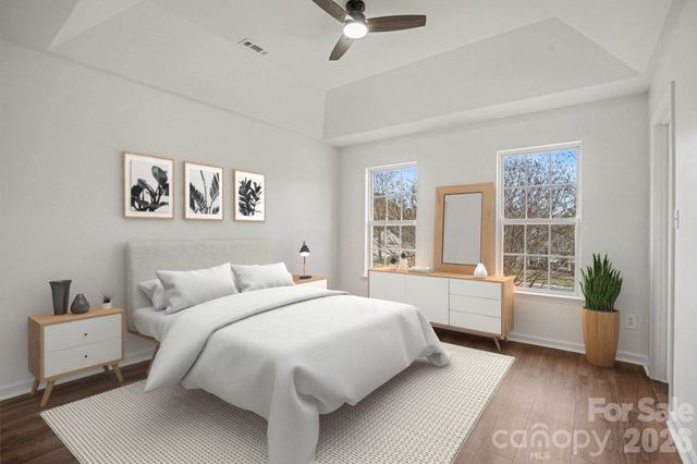 8106 Castlemaine Drive, Matthews, NC 28104