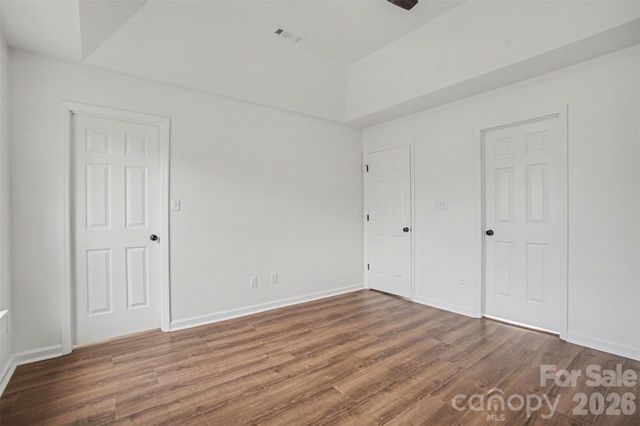 8106 Castlemaine Drive, Matthews, NC 28104