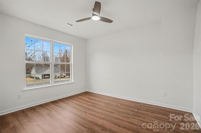 8106 Castlemaine Drive, Matthews, NC 28104