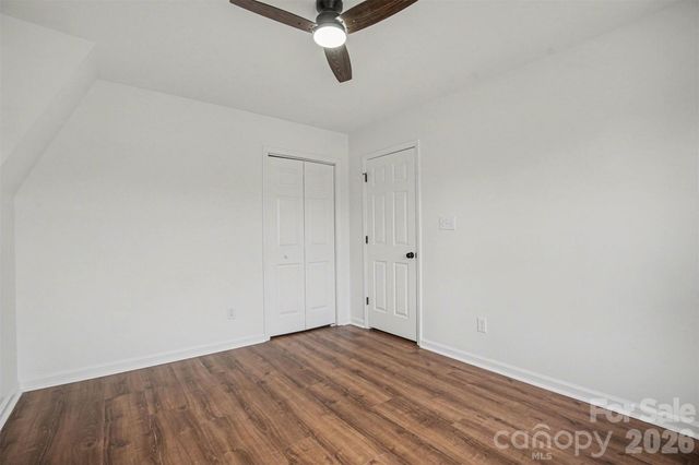 8106 Castlemaine Drive, Matthews, NC 28104