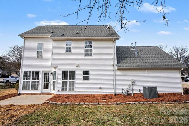 8106 Castlemaine Drive, Matthews, NC 28104