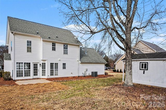 8106 Castlemaine Drive, Matthews, NC 28104