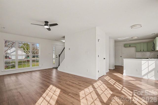 8106 Castlemaine Drive, Matthews, NC 28104