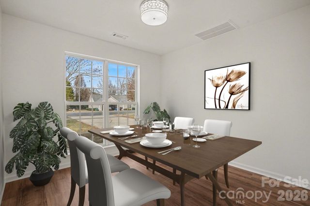 8106 Castlemaine Drive, Matthews, NC 28104