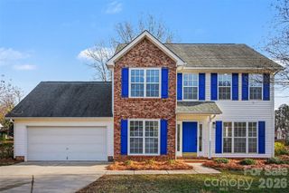 8106 Castlemaine Drive, Matthews, NC 28104