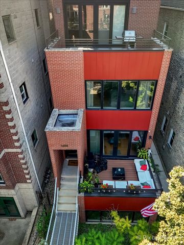 1308 N BOSWORTH Avenue 2, Chicago, IL 60622
