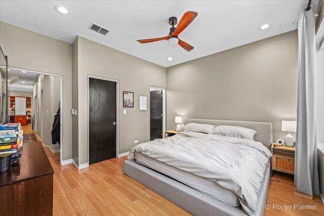 1308 N BOSWORTH Avenue 2, Chicago, IL 60622