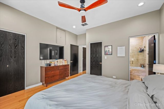 1308 N BOSWORTH Avenue 2, Chicago, IL 60622