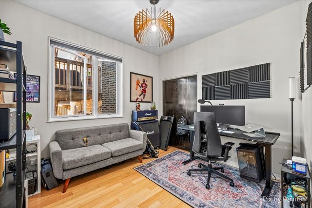 1308 N BOSWORTH Avenue 2, Chicago, IL 60622