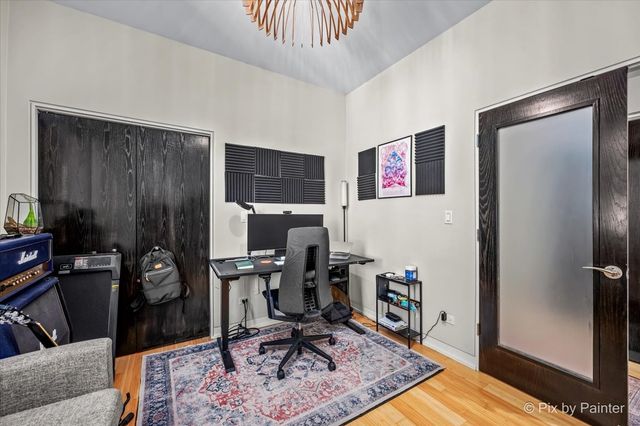 1308 N BOSWORTH Avenue 2, Chicago, IL 60622