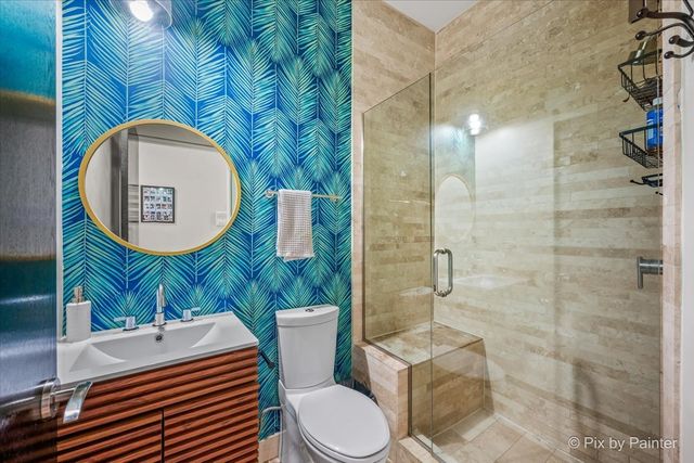1308 N BOSWORTH Avenue 2, Chicago, IL 60622