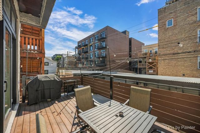 1308 N BOSWORTH Avenue 2, Chicago, IL 60622