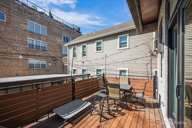 1308 N BOSWORTH Avenue 2, Chicago, IL 60622