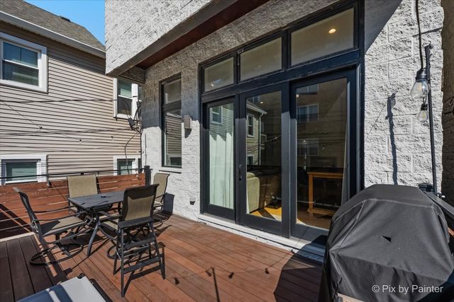 1308 N BOSWORTH Avenue 2, Chicago, IL 60622