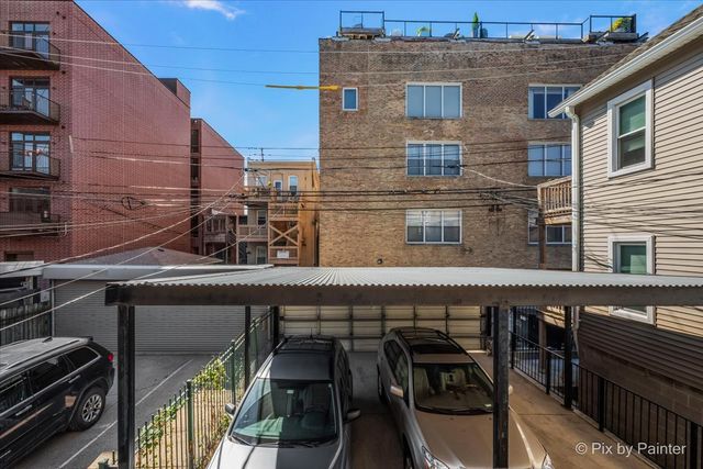 1308 N BOSWORTH Avenue 2, Chicago, IL 60622