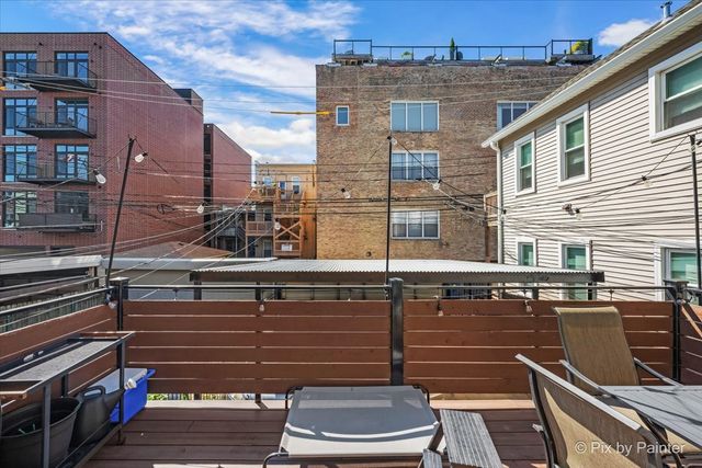 1308 N BOSWORTH Avenue 2, Chicago, IL 60622