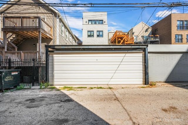 1308 N BOSWORTH Avenue 2, Chicago, IL 60622