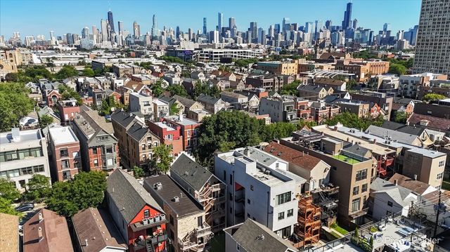 1308 N BOSWORTH Avenue 2, Chicago, IL 60622