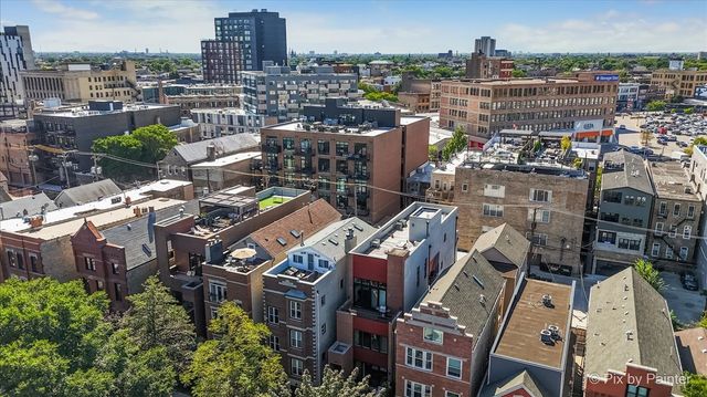 1308 N BOSWORTH Avenue 2, Chicago, IL 60622