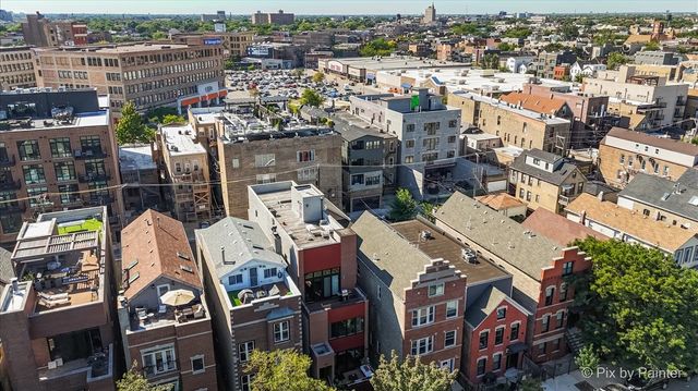 1308 N BOSWORTH Avenue 2, Chicago, IL 60622