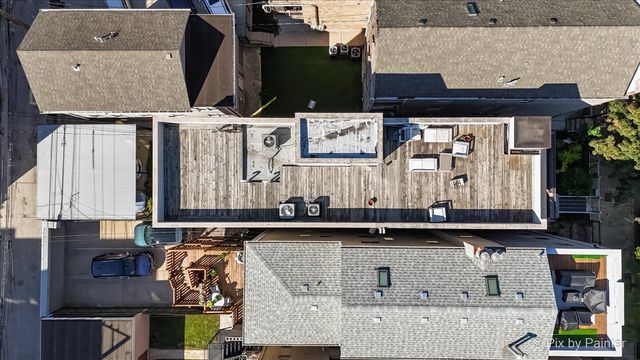 1308 N BOSWORTH Avenue 2, Chicago, IL 60622