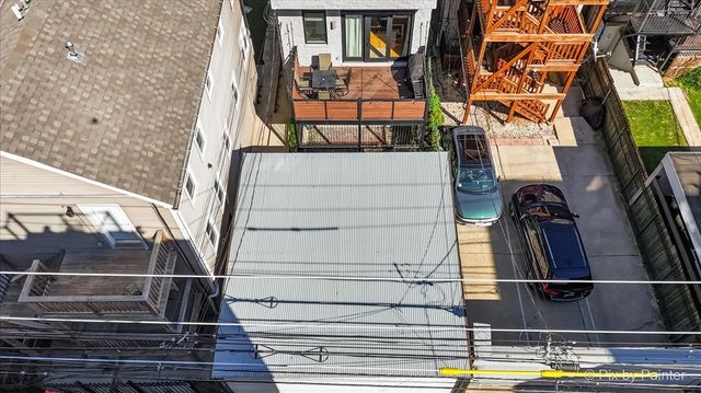 1308 N BOSWORTH Avenue 2, Chicago, IL 60622