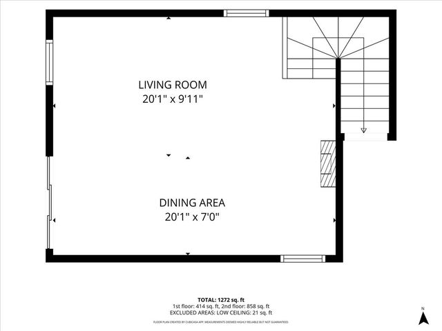 1308 N BOSWORTH Avenue 2, Chicago, IL 60622