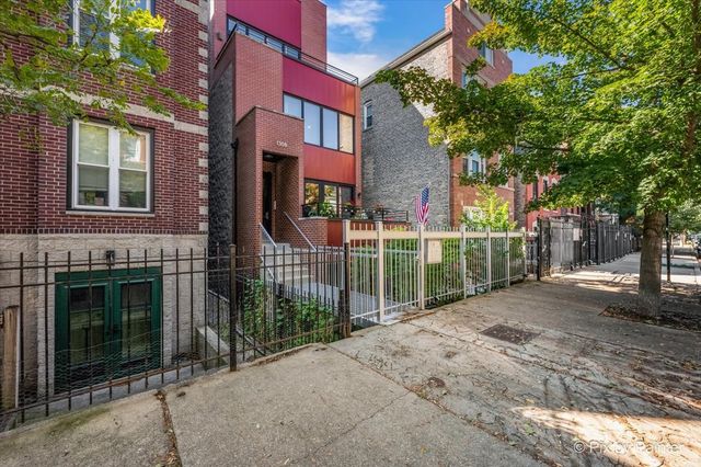 1308 N BOSWORTH Avenue 2, Chicago, IL 60622