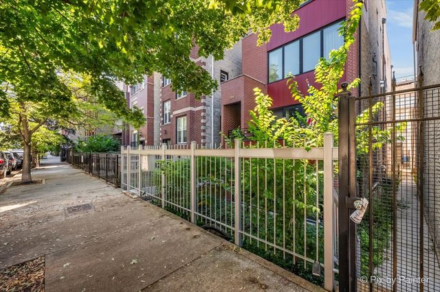 1308 N BOSWORTH Avenue 2, Chicago, IL 60622