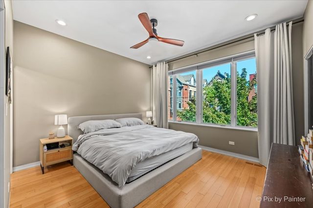 1308 N BOSWORTH Avenue 2, Chicago, IL 60622
