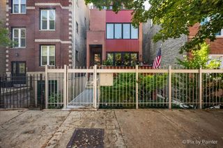 1308 N BOSWORTH Avenue 2, Chicago, IL 60622