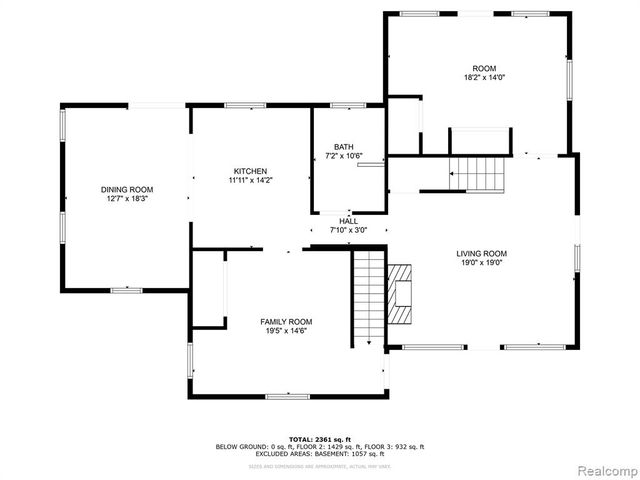 1652 Weaver Road, Milford, MI 48381