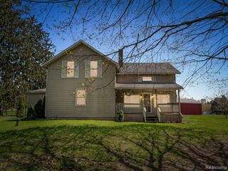1652 Weaver Road, Milford, MI 48381