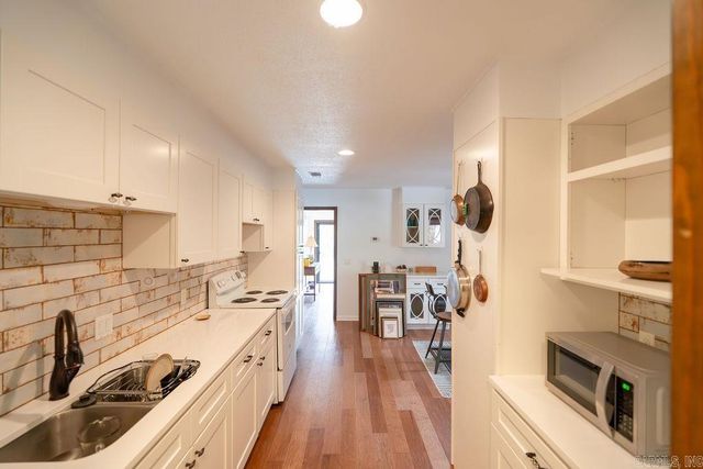 54 Woodland W, Heber Springs, AR 72543