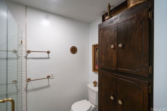 54 Woodland W, Heber Springs, AR 72543