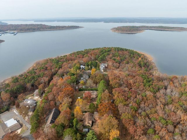 54 Woodland W, Heber Springs, AR 72543