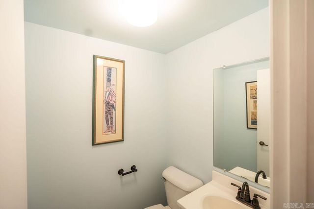 54 Woodland W, Heber Springs, AR 72543