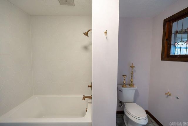 54 Woodland W, Heber Springs, AR 72543