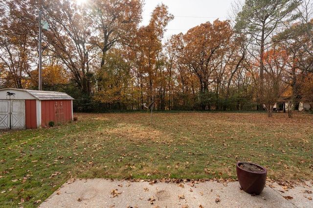 54 Woodland W, Heber Springs, AR 72543