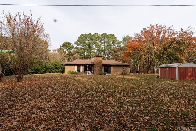 54 Woodland W, Heber Springs, AR 72543