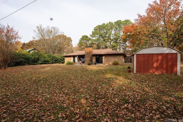 54 Woodland W, Heber Springs, AR 72543